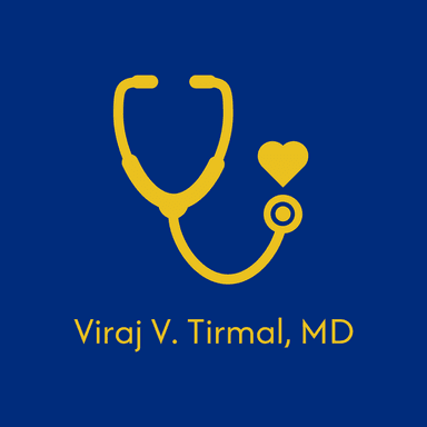 Dr. Viraj V. Tirmal, MD