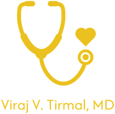 Dr. Viraj V. Tirmal, MD